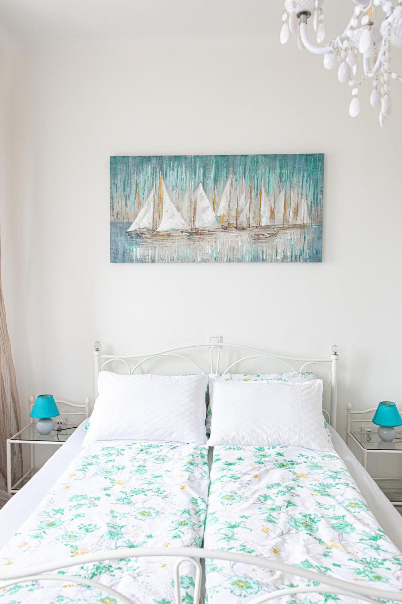PUY Main Square Apartments With Sea View מראה חיצוני תמונה