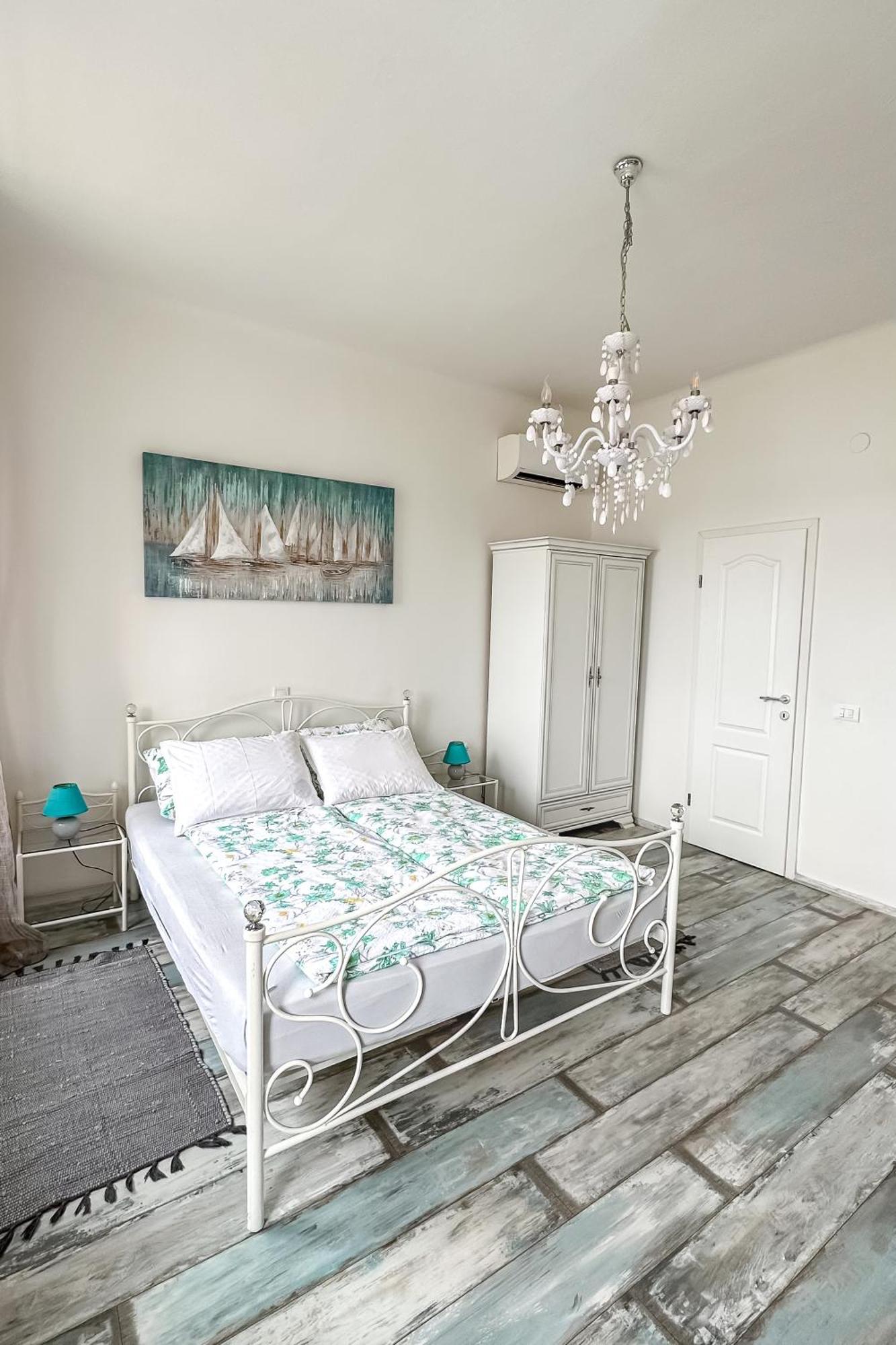 PUY Main Square Apartments With Sea View מראה חיצוני תמונה