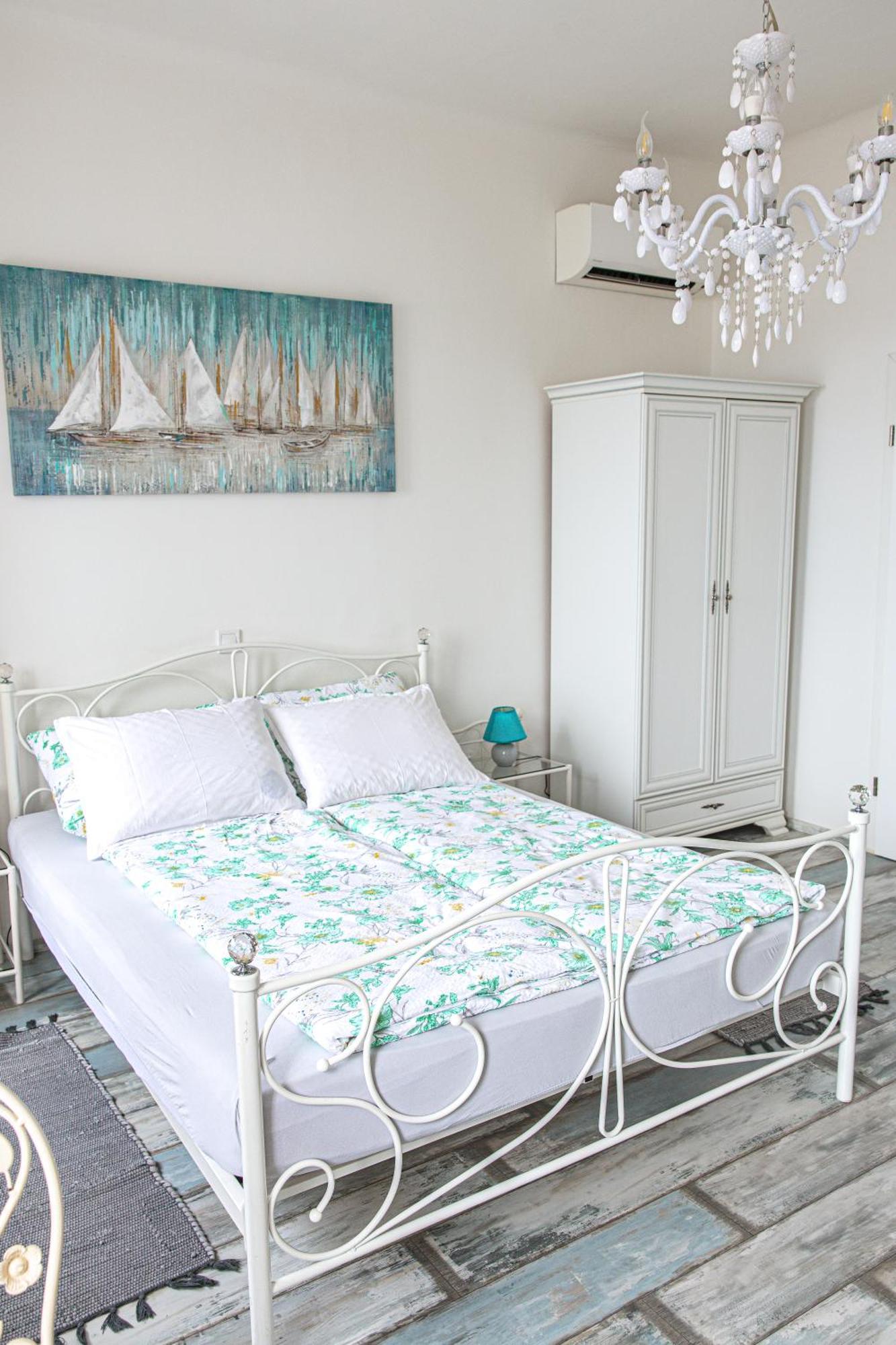 PUY Main Square Apartments With Sea View מראה חיצוני תמונה